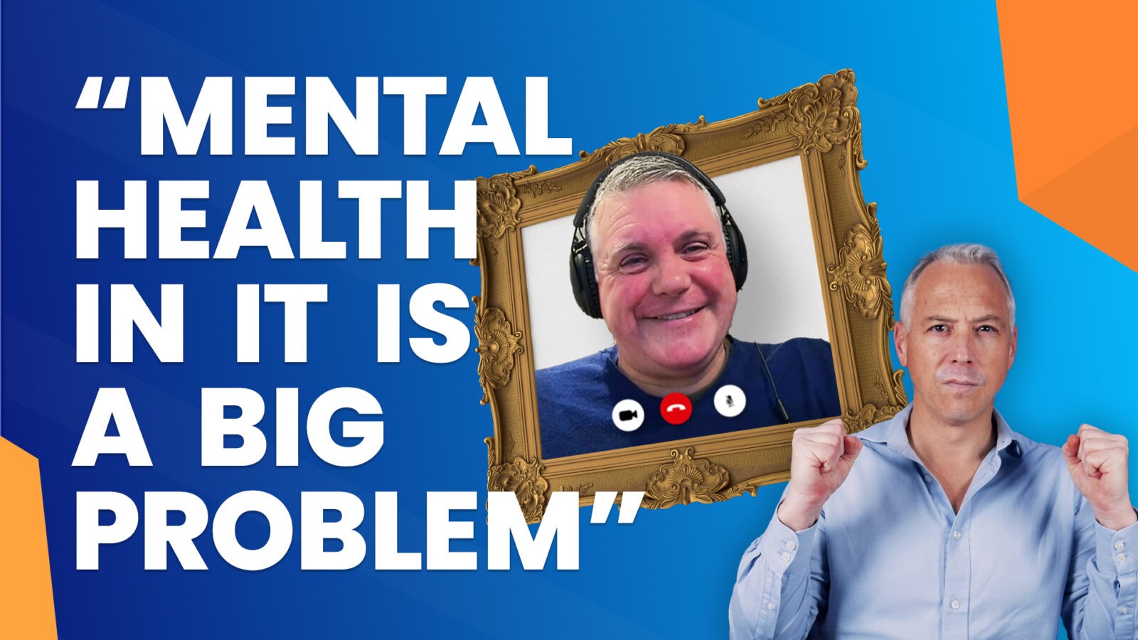 MSPs: How to get help if you're struggling