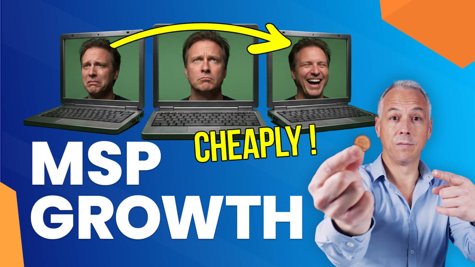 How MSPs delight clients for FREE