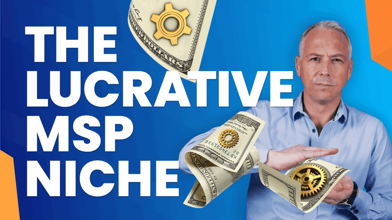 How to market your MSP to manufacturers