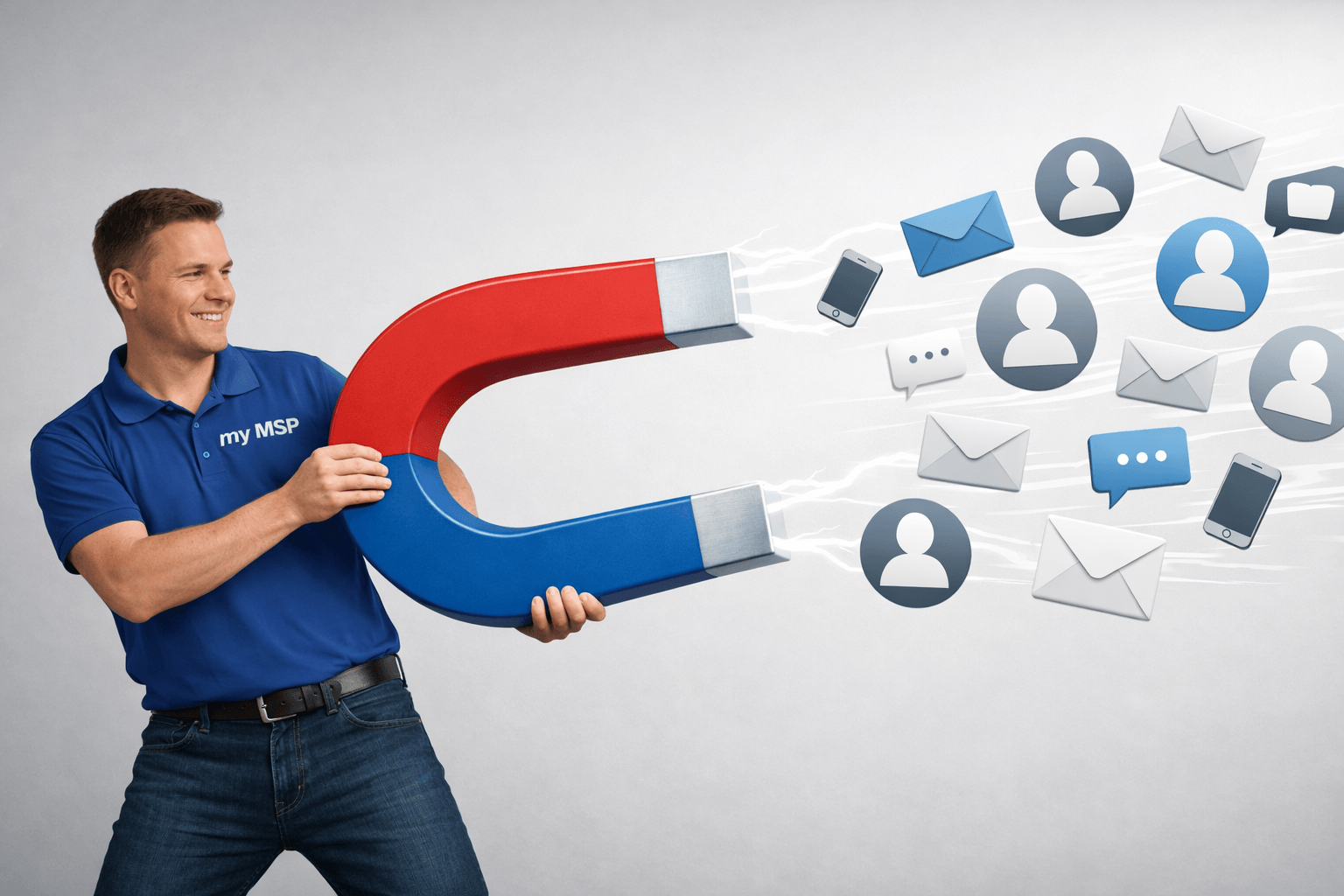 MSPs: You're tracking the wrong marketing numbers