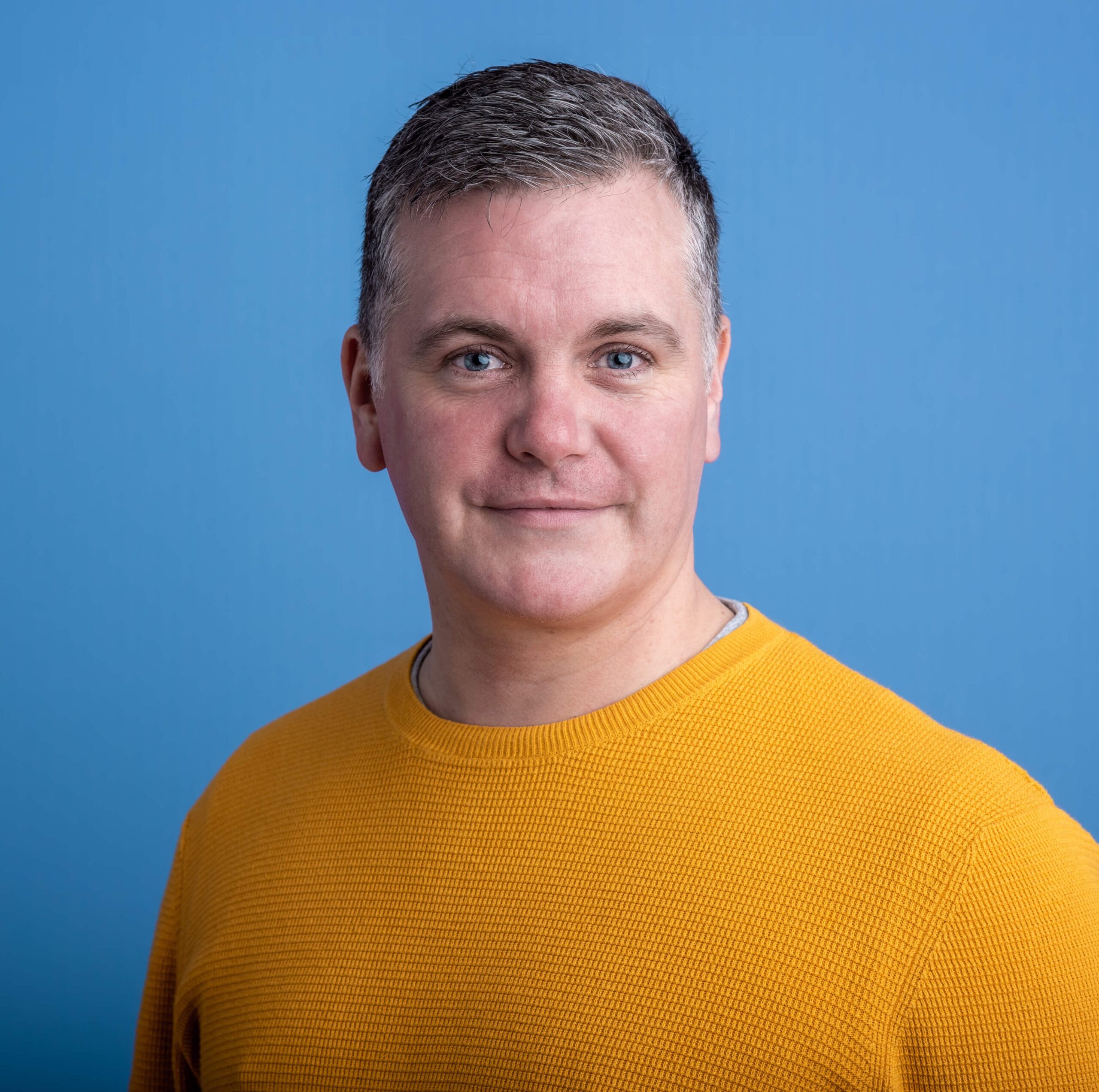 Paul Croker