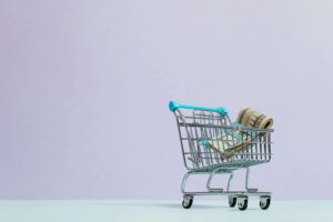 Price shopping