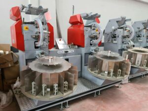 Manufacturing