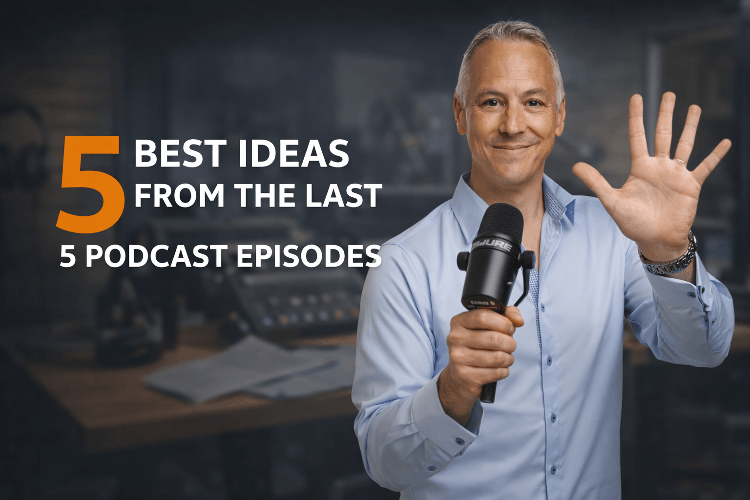 5 best ideas