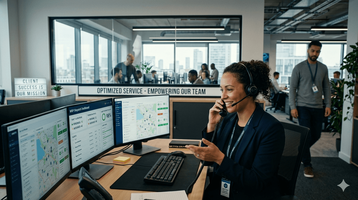 Is this the most important hire your MSP hasn't (yet) made?