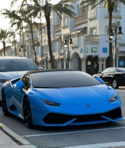 Lamborghini