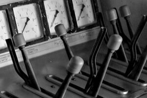 Levers
