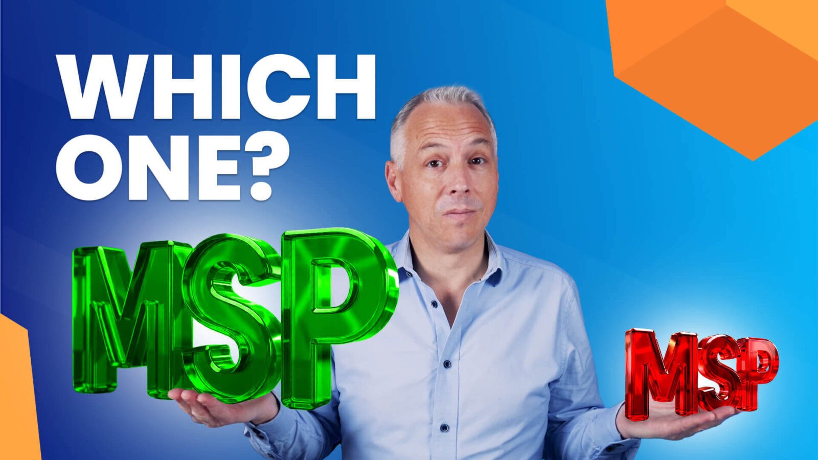 Grow Your MSP 10x Faster With Co-managed IT