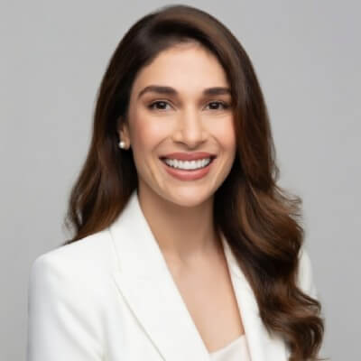 Sarah Saffari