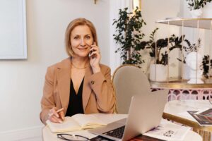 Salesperson