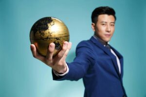 Overseas hires