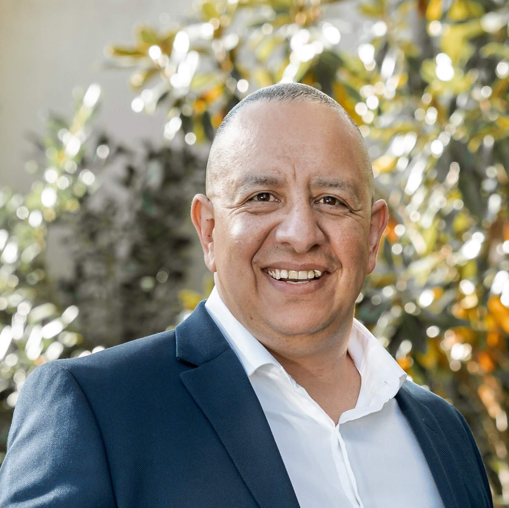 Juan Fernandez