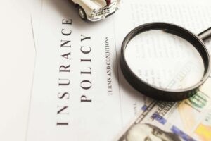 Cyber insurance