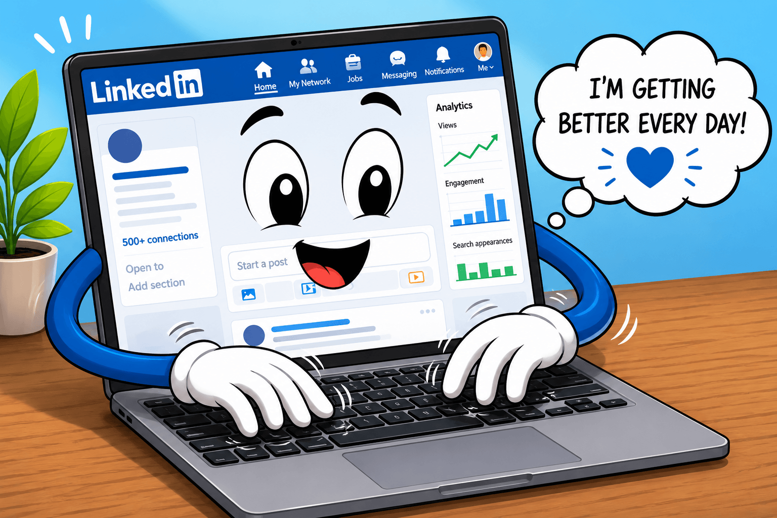 5 new things on LinkedIn (and what they mean for your MSP)