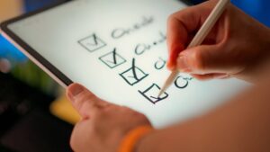 Marketing audit