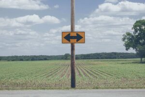  Where next?