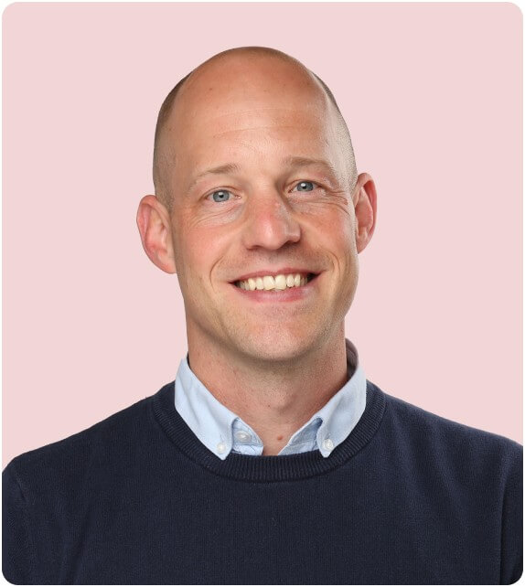 Ben Smith