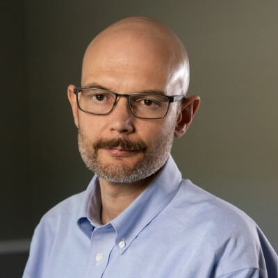 Chris Farr