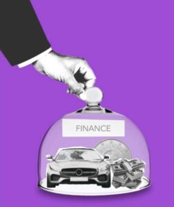 Financial services