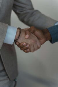 Trust trade