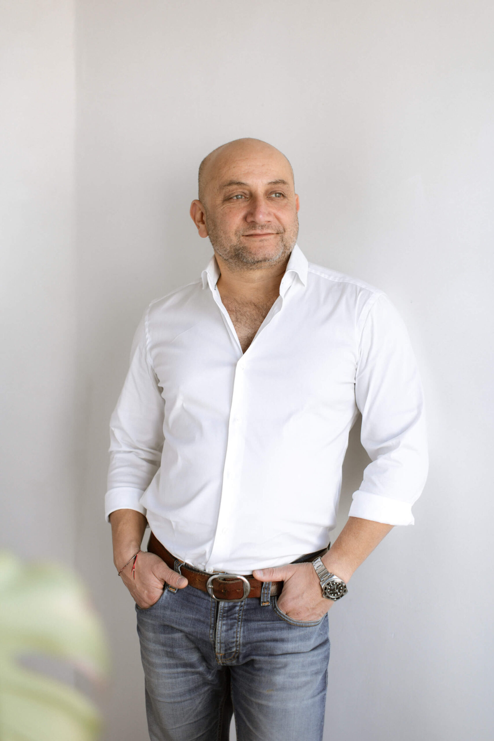 Simon Pronk