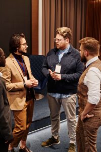 Networking